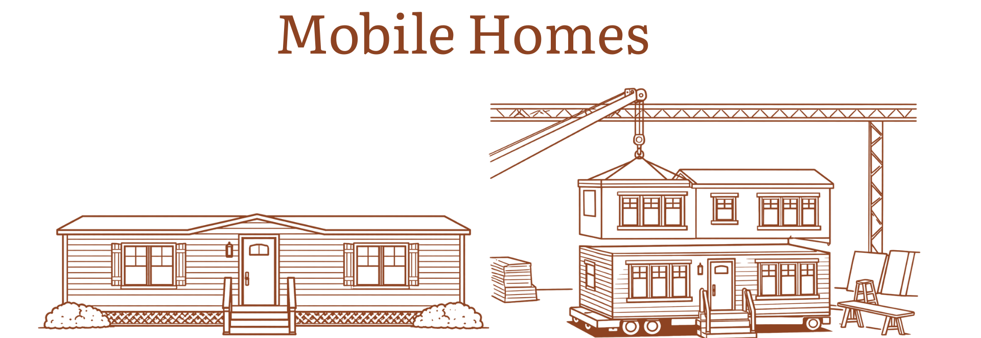 Mobile Homes